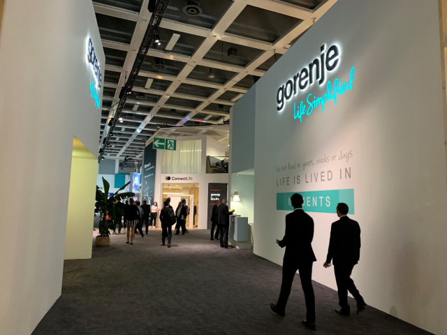 海信旗下三大品牌组团亮相德国IFA，预热2020欧洲杯-家电圈官网