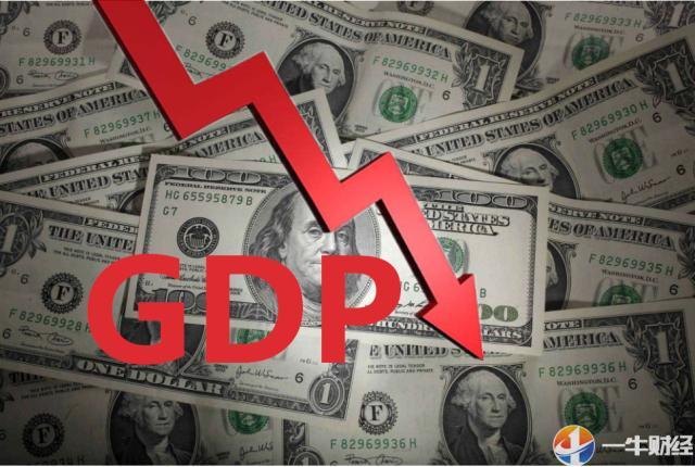 2020年世界GDp损失_近十年中国gdp数据图(3)