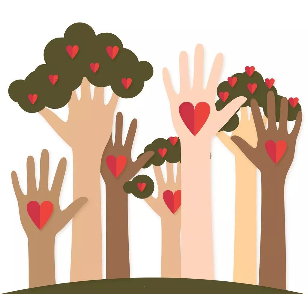 投票|动动手指,为我们的