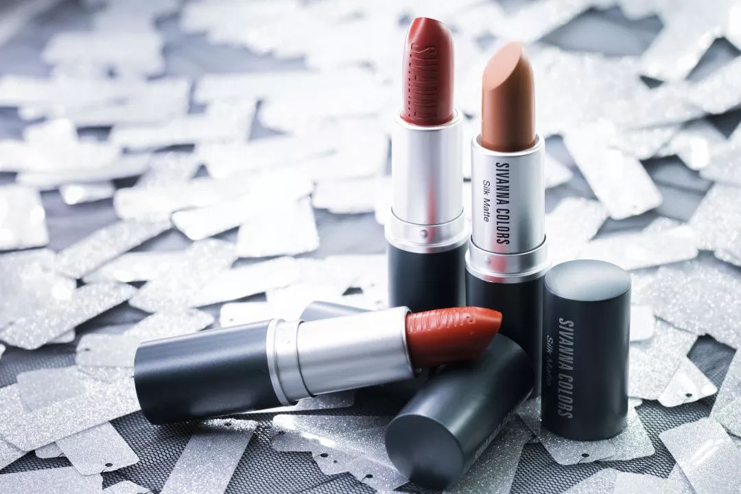 40岁女人口红推荐_各种颜色的口红图片 第6张(2)