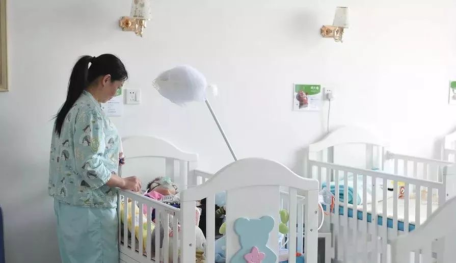                     在南京，与死神赛跑的30名孩子