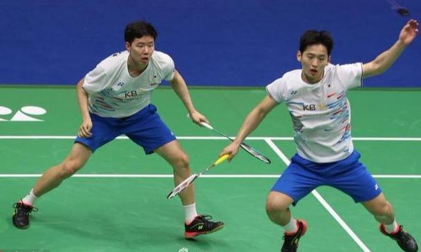 中国台北公开赛8强出炉!周天成安洗莹顺利晋级