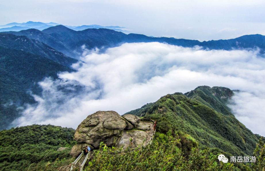 快来看看是咋回事_衡山