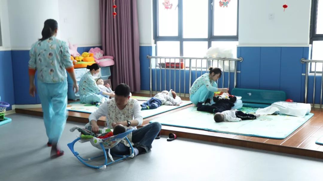                     在南京，与死神赛跑的30名孩子