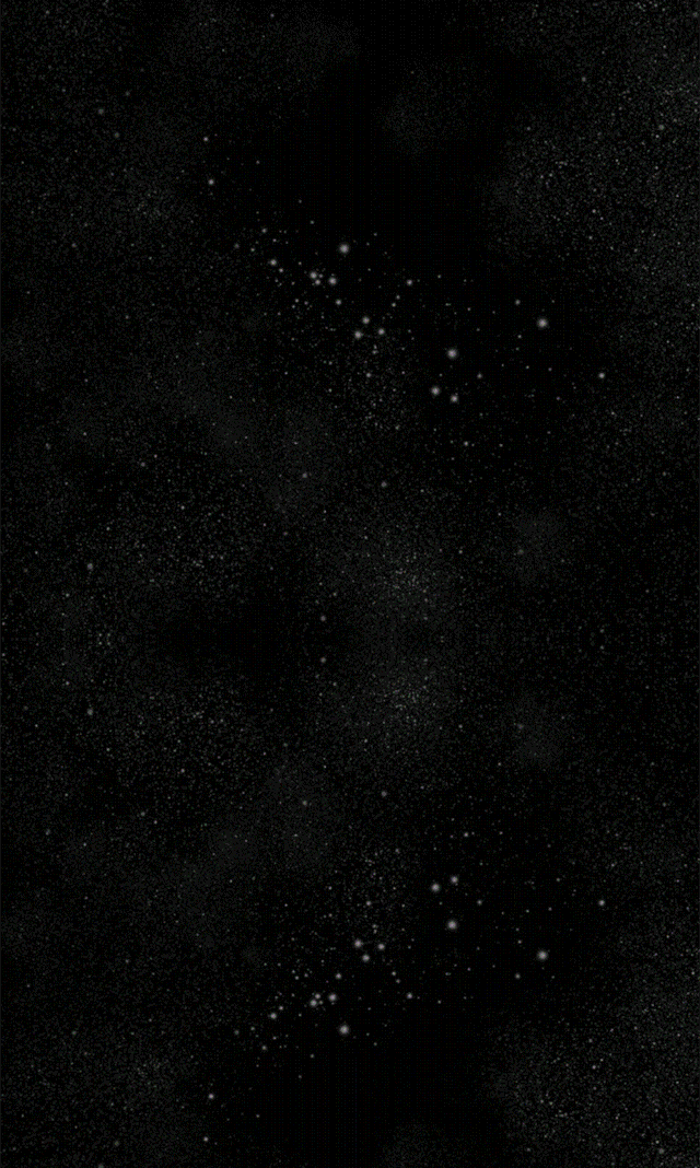 背景 壁纸 皮肤 星空 宇宙 桌面 640_1068 竖版 竖屏 手机 gif 动态