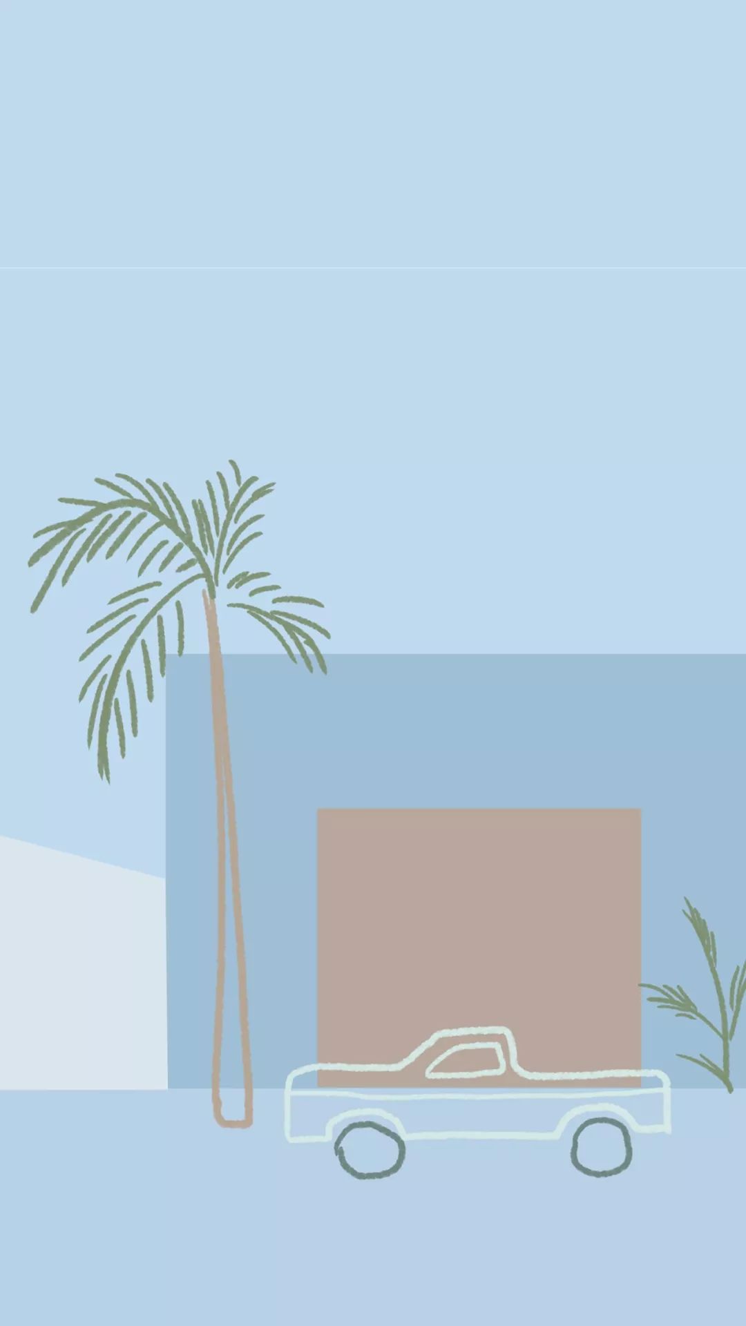 全面屏高清壁纸 | iPhonexs max X壁纸