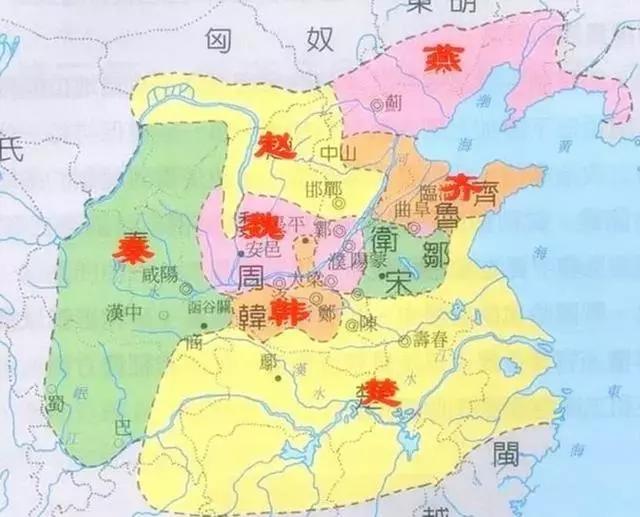 白起若不被赐死，秦国是否能提前统一全国？专家说：白起必死无疑