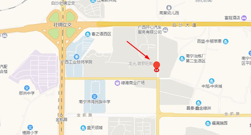 保利城分店:南宁江南区五一路保利城小区11栋2单元1楼音妙艺术中心