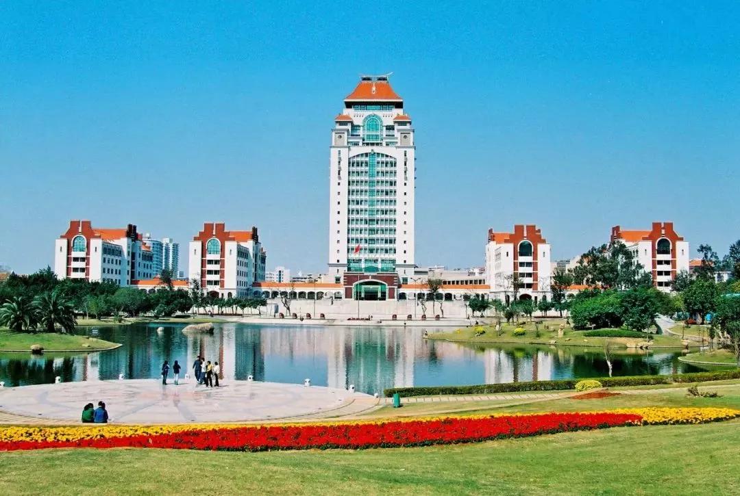厦门恩明区经济总量_厦门经济特区对比图