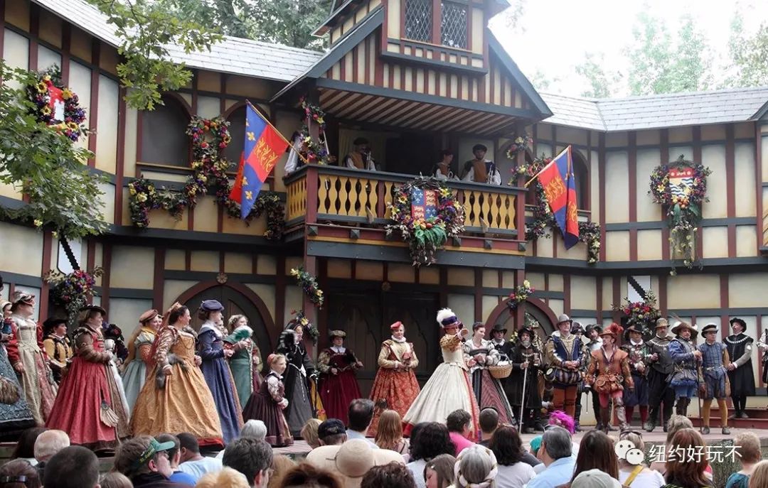 17a, tuxedo park, ny 网站:renfair.