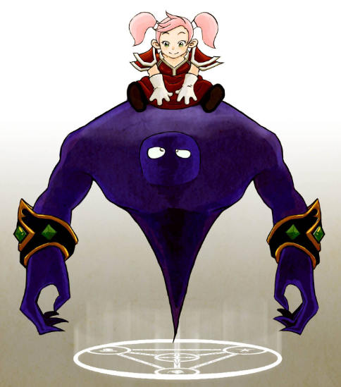 魔兽世界怀旧服:圣骑,牧师,术士常用宏命令整理