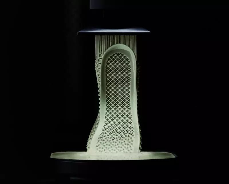 郑州3D打印公司：全球首款全3D打印运动鞋有哪些黑科技？插图8