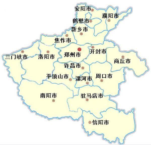 河南人口最多的县_原创 河南人口最多的县市 不是固始,不是永城,而是这里