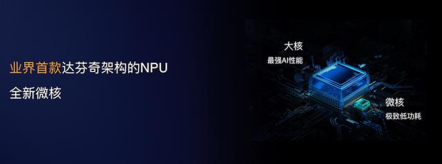 华为发布麒麟990系列芯片:将在华为mate30系列首发