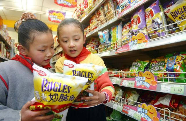                     想要孩子少生病，就不要纵容孩子吃这些食物，家长不能不知道