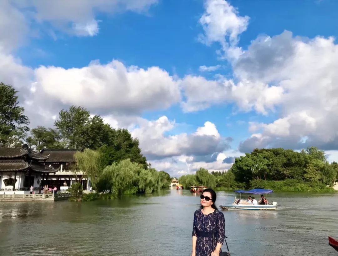 扬州水晶天要变秋老虎!更可怕的是…