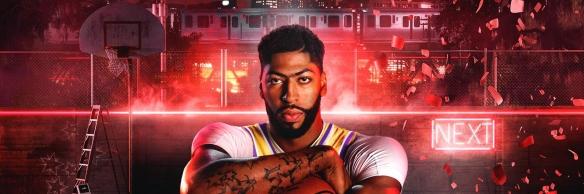 将重新定义体育游戏！《NBA2K20》现已开放游玩