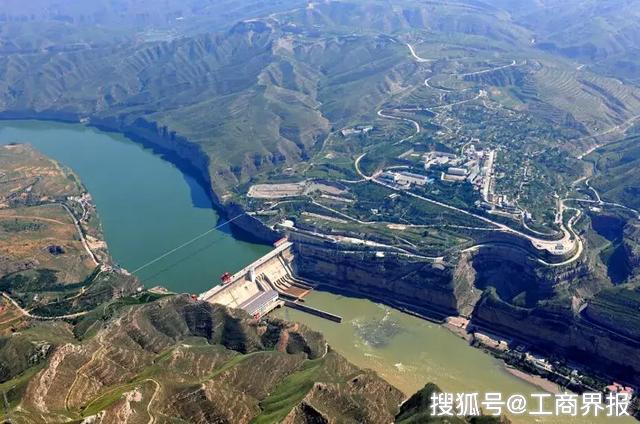 准格尔旗上榜"2019中国最美县域"榜单!_旅游