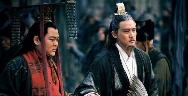 老三国诸葛亮骂马谡失街亭 f7faca0b2cc8408a90c6800ecefd7d72.jpeg