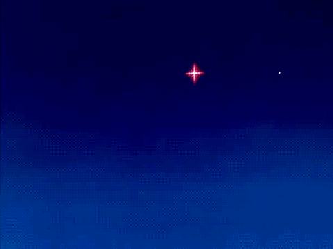 带我们走进了"一闪一闪亮晶晶,满天都是小星星"星座故事事故座星空星