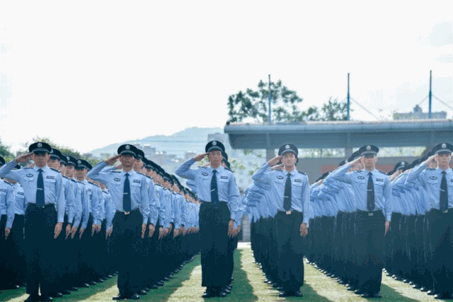 青年之言,齐当祖国护旗手广警歌声,唱响爱国主旋律94 94腾飞万里