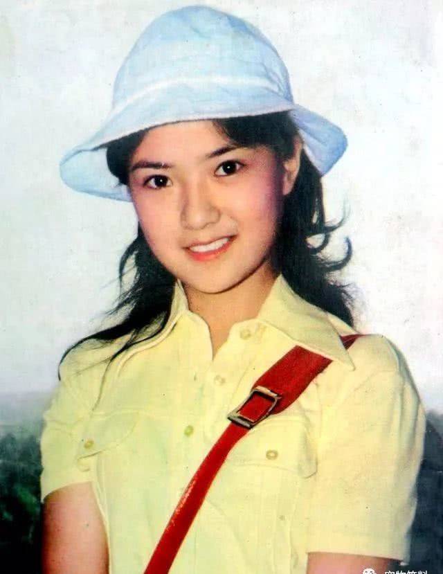 女星任冶湘成名于《乡情》《平凡的世界》,过早息影原因让人同情
