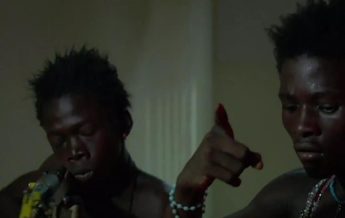 疯狗强尼:一部探讨战争与伦理的电影,看后深刻