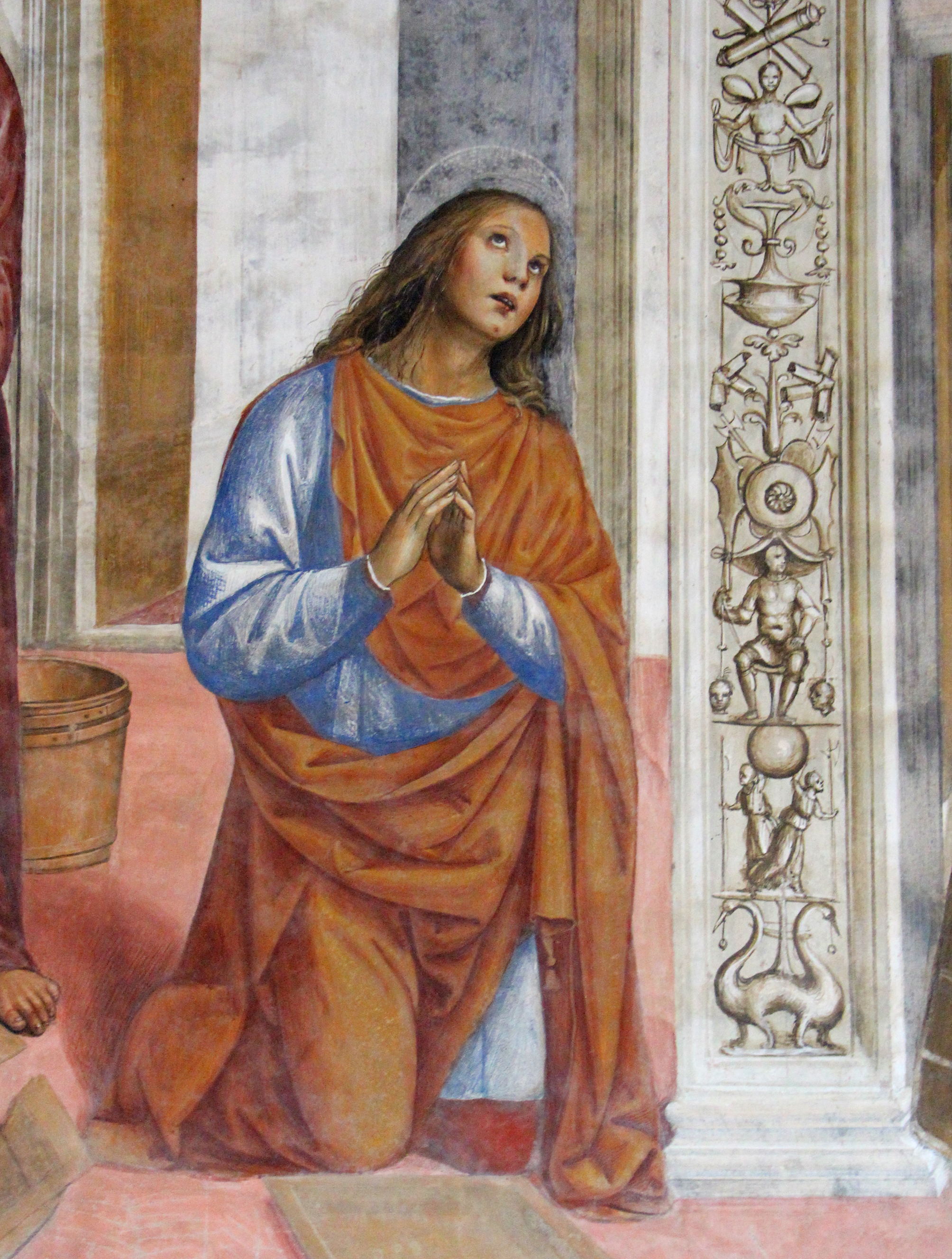 圣本笃 来自搜狐网