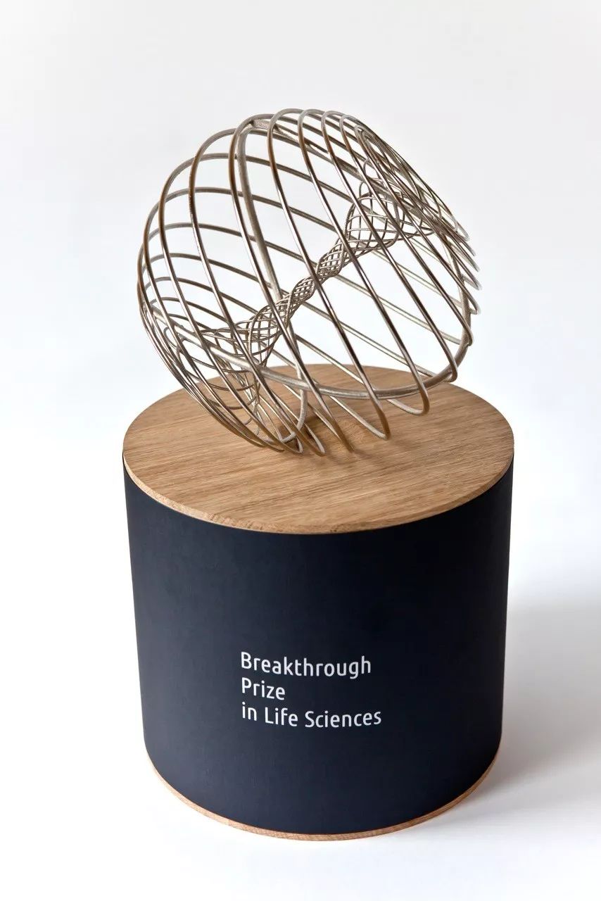 2020年科学突破奖揭晓,五位生物科学家获殊