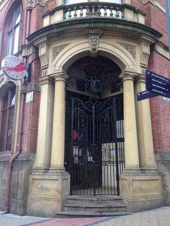 除了大伦敦,英国其他地方的中餐哪家强?