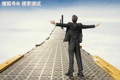 塔罗测试:壮志满怀!你的热血指数大公开!