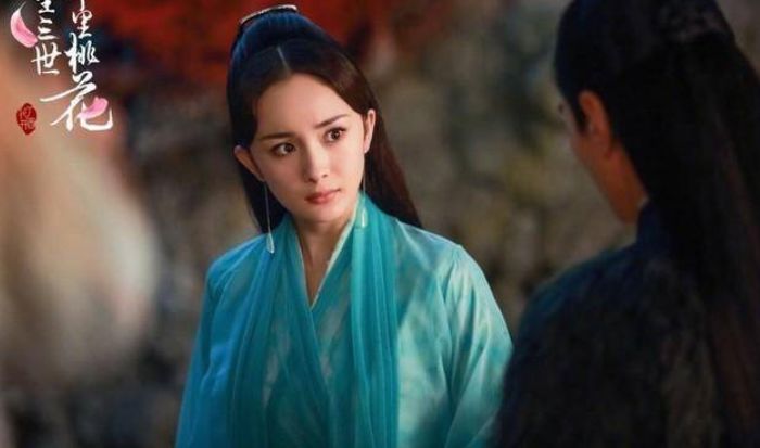 赵丽颖杨幂景甜刘诗诗郑爽迪丽热巴唐嫣谁美艳