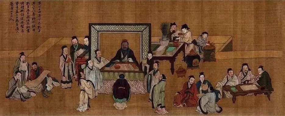 千万别穿越回古代上学啊啊啊啊!