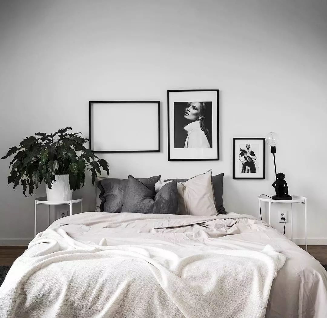 你家结婚照竟然还挂在客厅?简直土!掉!渣!