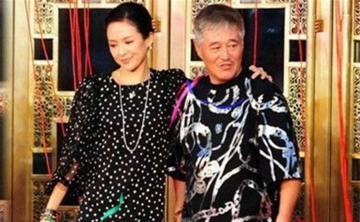 原创与赵本山关系好的4位女明星那英就让人有些想不到了