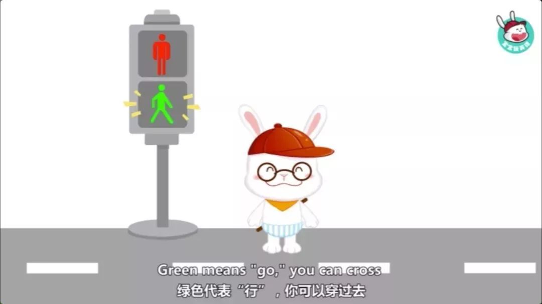 利用闲碎时间给宝宝进行英语启蒙,这几个小方