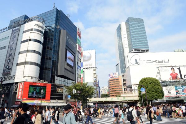 日本消費稅要變 民眾忙爆買—— 旅遊 第1張