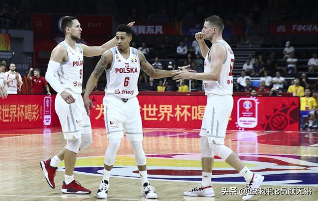 抽签跟中国同组当场大笑 原因终于知道了！八强席位如此轻松到手_比赛