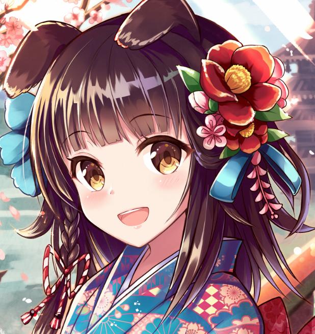 珍藏的动漫头像&联盟圈动漫(二次元动漫女头像) 小圆圈本期分享一波