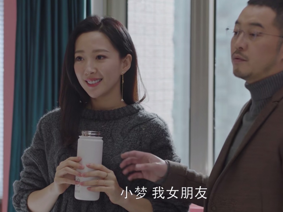 原创小欢喜:这3个人的结局没有交代,观众却说:这才是真实生活!