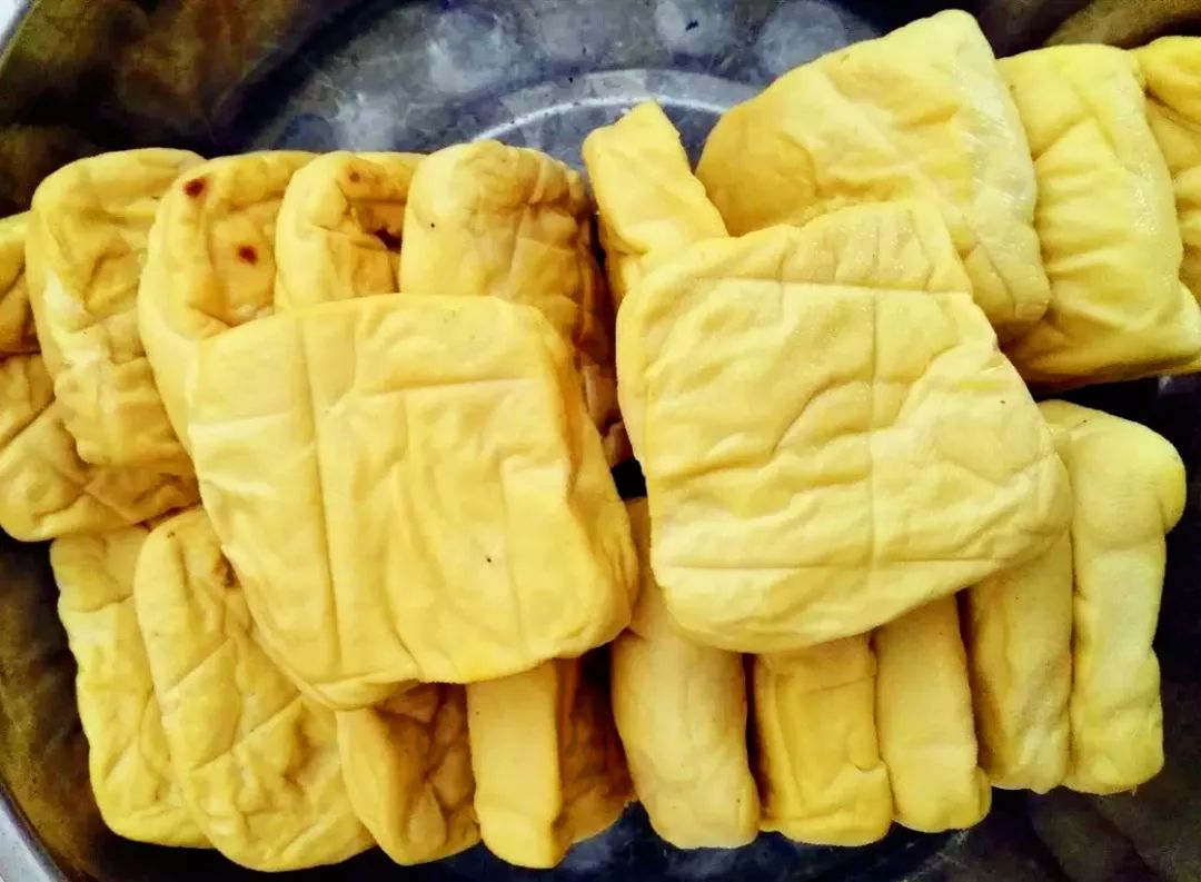 骄傲!我们英德人经常吃的这些美食入选非物质文化遗产名录!