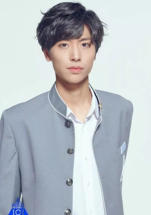 日版101开播就被群嘲,说好的帅弟弟呢?集体沙