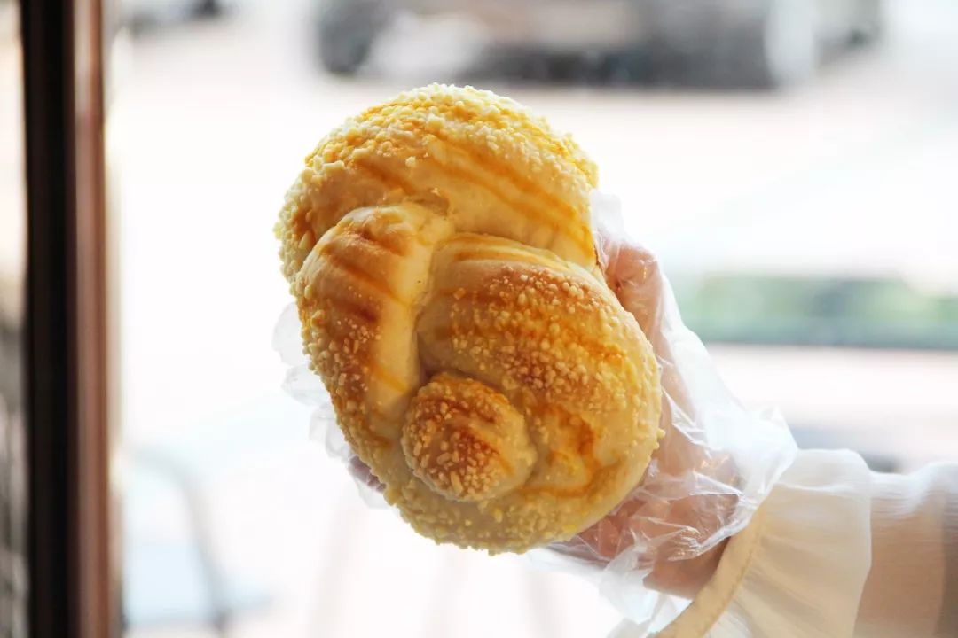 新店开业8.8折!软萌欧包+法式甜品!空降大岭山