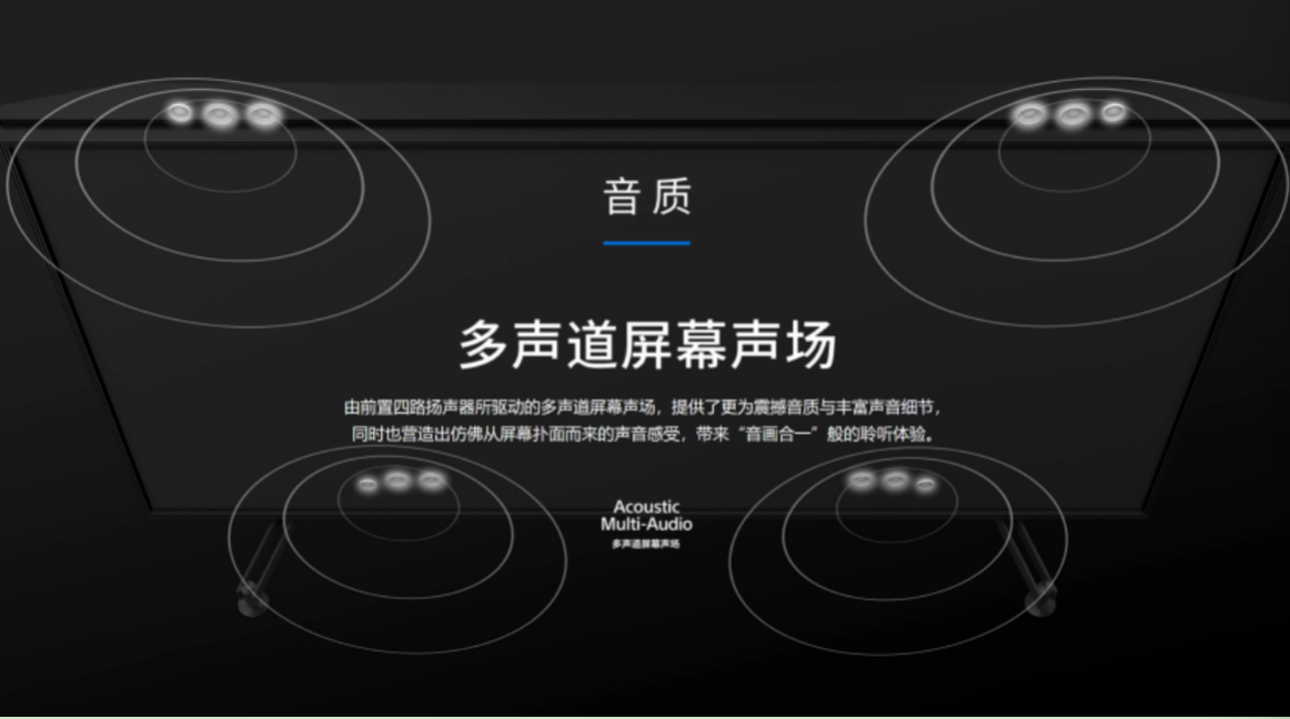 彩电业价格乱飞概念频出，索尼电视如何“以不变应万变”？-家电圈官网