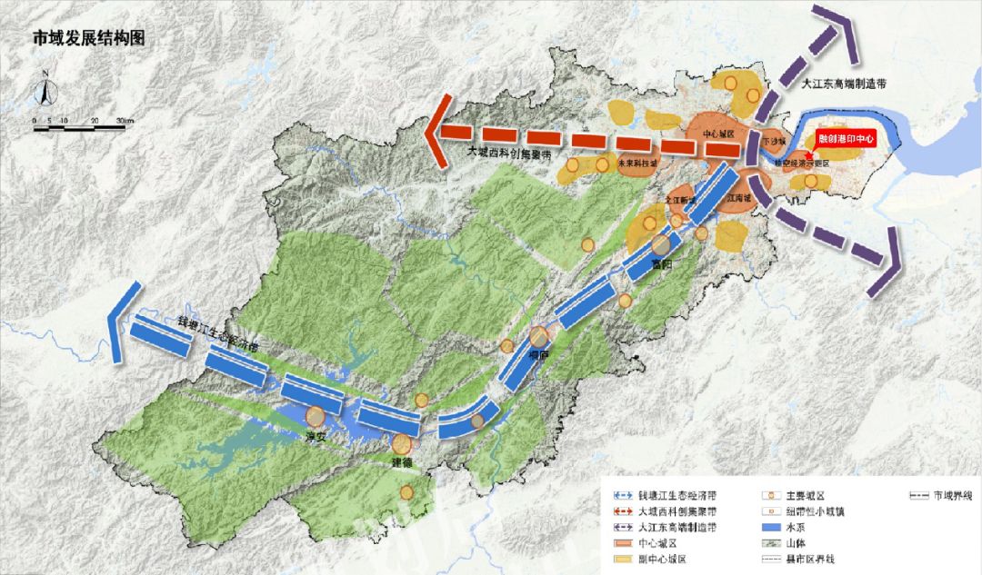 杭州中心城区人口_杭州城区