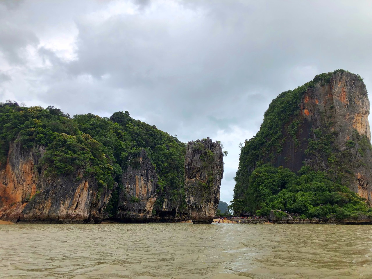 又双叒叕有小伙伴去泰国了,我酸了…