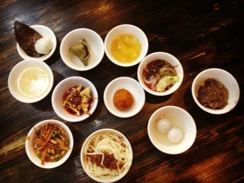 美食城市排名_贵州美食排名前十图片