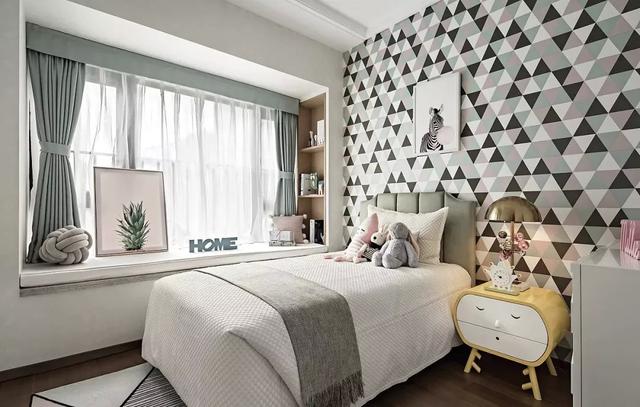 如何装修二胎儿童房 6d9d6229ac6540cd8ecd0365e682c1eb.jpeg