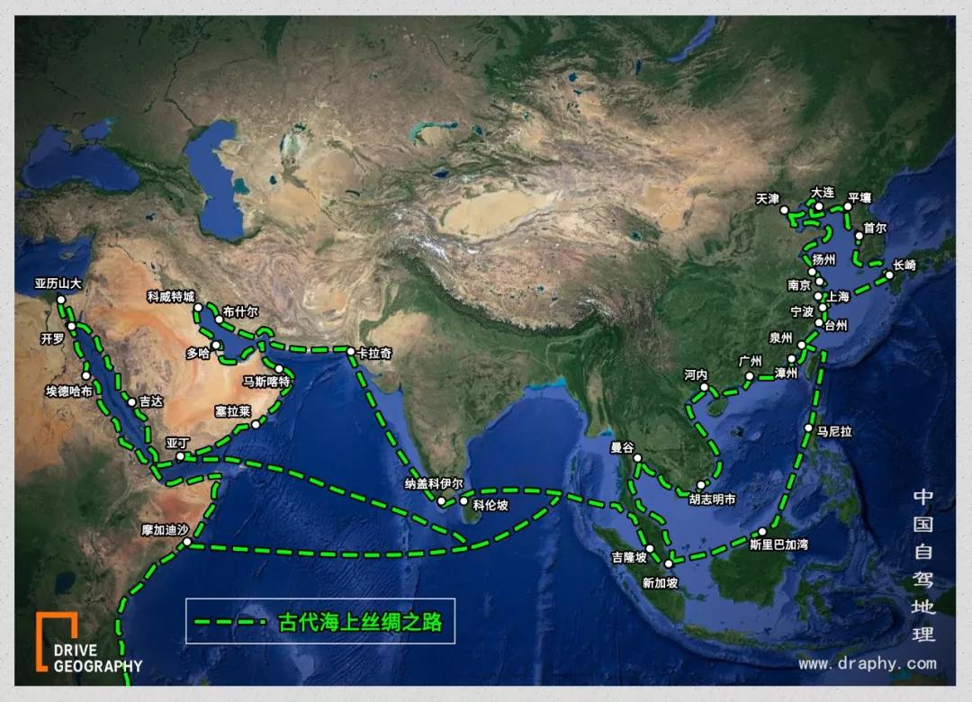 都能看到,就像今天的"不夜城"广州,因此马可波罗将其称为"光明之城"