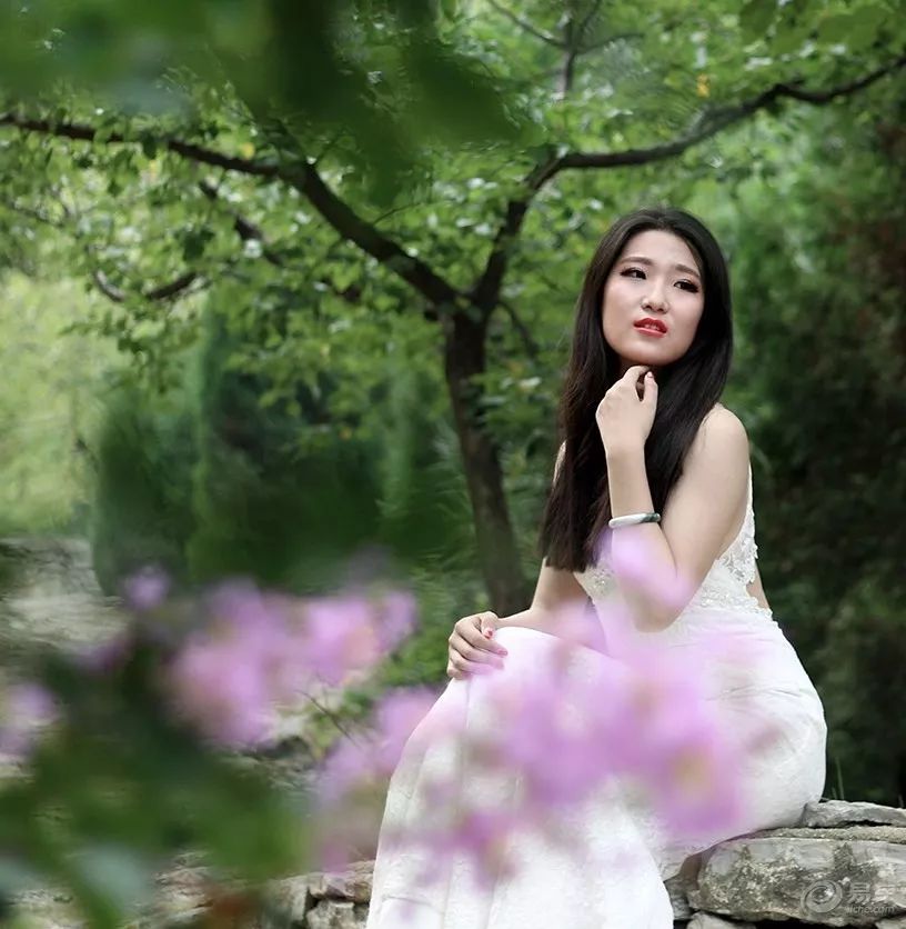 【朗诵经典】如果有来生 作者:三毛 诵者:天音